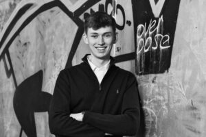 Nils Brinsmead